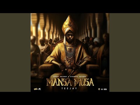 Mansa Musa