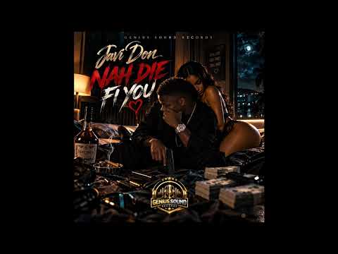 Javi Don - Nah Die Fi Yuh (Official Audio) Tiki Taka Riddim | Dancehall 2026