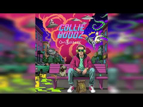 Collie Buddz - 