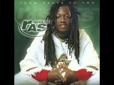 Ras Shiloh ft. Buju Banton - Give I Strength