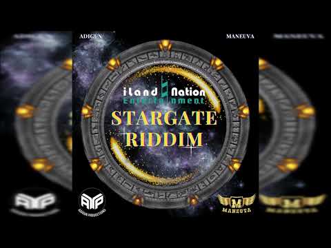 Valene Nedd - Weed & Whine {Soca 2024} Stargate Riddim