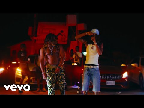 Nvtzz - Out n Abt (Official Music Video)