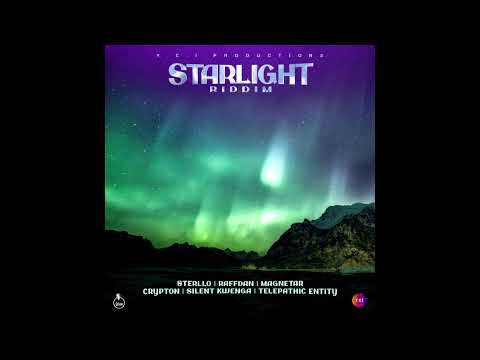 Magnetar - Solid (Starlight Riddim)