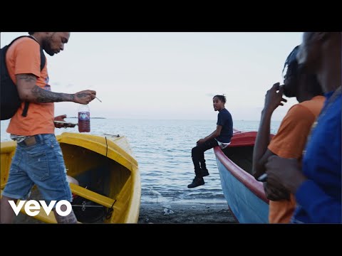 YK Kastro - Me Or Dem (Official Video)