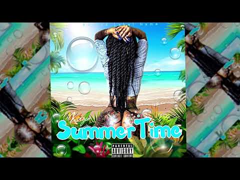 Kingco - Summertime (Official Audio)