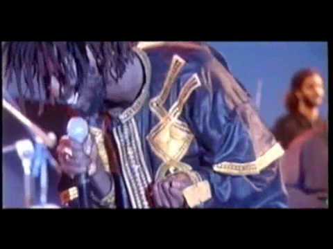 Buju Banton - Relive my life - New !