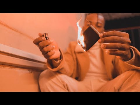 Stealtt - FUQ UP | Official Music Video