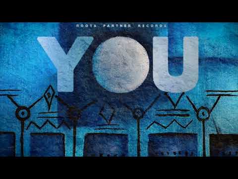 Damien Blue & Mighty Patch Dubwise - You + dub (Roots Partner Records)