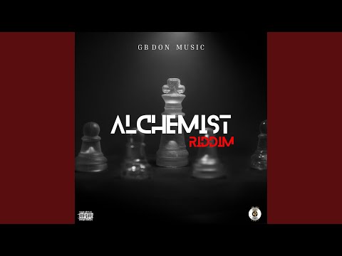 Alchemist Riddim