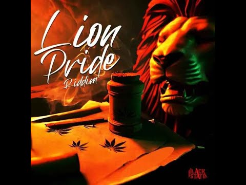 Lion Pride Riddim - Nicko Blast,Yaksta,Kash Promise Move,1Biggs Don @tariginal