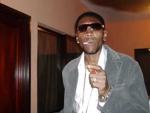 Vybz Kartel - Why - Concubine Riddim - Throwback