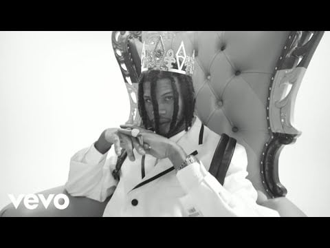SILK BOSS, BUGZY2FLASHY - Statement (Official Music Video)