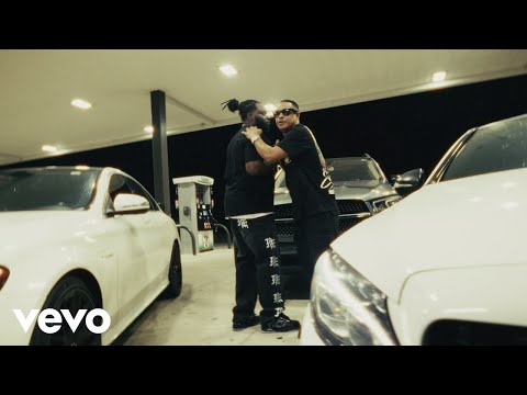 Chronic Law - Step Out (Official Video)