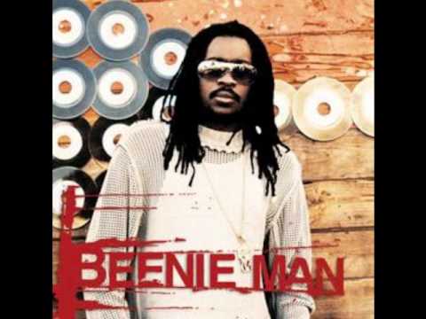 Beenie Man - Weh Yuh Wah Jan 2011