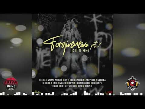 Forgiveness Riddim (Mix) | 2025 Dancehall | Intence, Wayne Wonder, Jay-A, Charly Black & More