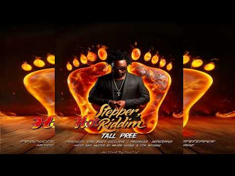 Tallpree - Mind You Business {Grenada Soca 2026} Hot Stepper Riddim