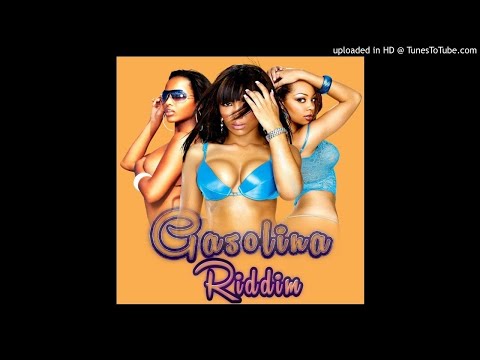 Gasolina Riddim - Young Blood Records Mix By Dj Grillz