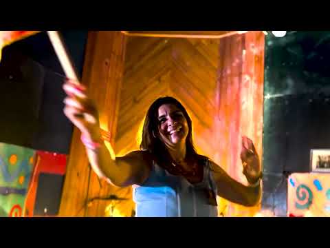 Madelaine - RISE feat. Luciano [Jah Wheel Records 2025]