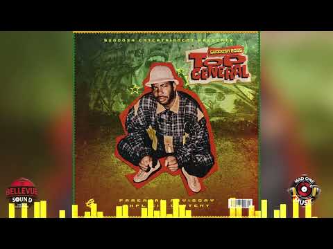 Top General Riddim - Junior Reid, Richie Spice, Ginjah, Mr. Easy & More | Reggae Mix 2026