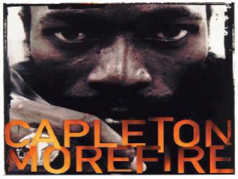 Capleton - More dem try