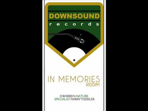 IN MEMORIES RIDDIM [FULL] MIXX BY DJ-M.o.M HARRY TODDLER, KHAGO, ISHAWNA, TOYA and more