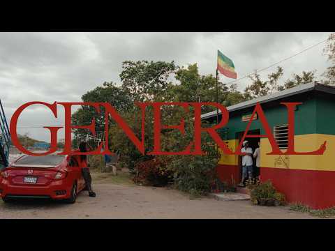 Eesah & Warrior Sound & Culture Rock - General (Official Video)
