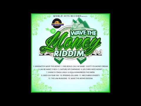 Sixxy Da Year Yah {Wave The Money Riddim} March 2016