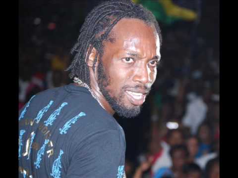 MAVADO - STILL STAND UP(SQUEEZE DI TRIGGA)(GENESIS RIDDIM NEW!!)