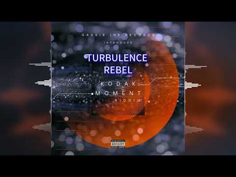 Turbulence - Rebel [Gassie Ink] 2024 Release