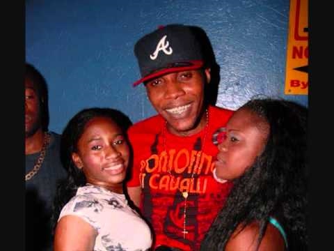 Vybz Kartel - Making A Baby [Raw] Conception Riddim ~Sept 2010 "U.T.G" [Adidjahiem/Notnice Rec]