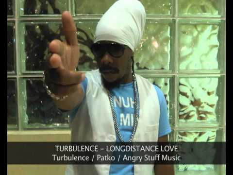 TURBULENCE - LONGDISTANCE LOVE (Buss no gun riddim)