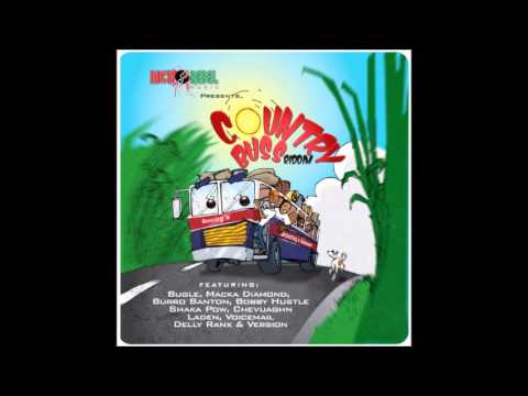 Country Buss Riddim Mix {Nicko Rebel Music} @Maticalise