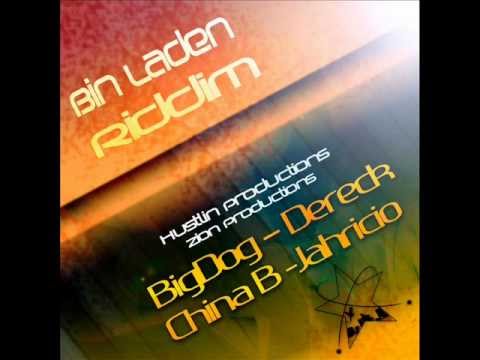 China B - Adios ( Bin Laden Riddim ) by Bmusik Records