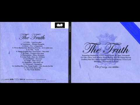 The Truth Riddim Mix