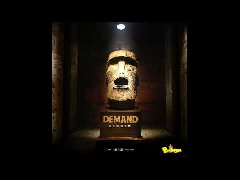 Demand Riddim [PantaSon] 10Tik, IWaata, Skeng, Skillibeng, Squash; (Mix) by @tariginal