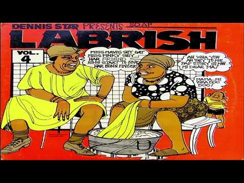 Bunny General - Mi Gone Gone (Come Back)