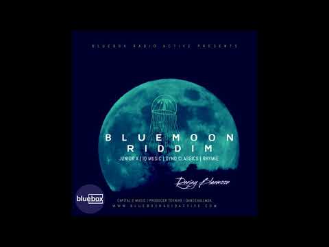 Deejay Bluemoon - Gwensimye (Official Audio) ft. Dyno Classics