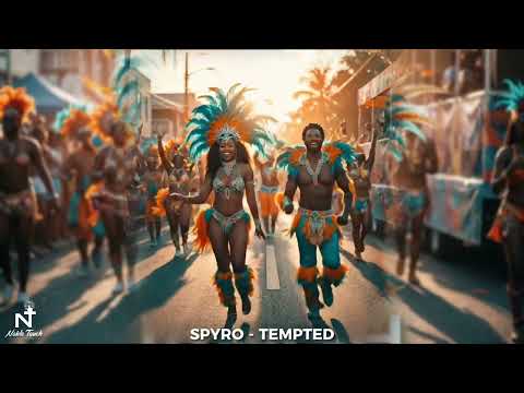 Spyro X Noble Touch - Tempted (Jamish Riddim) | Soca 2026