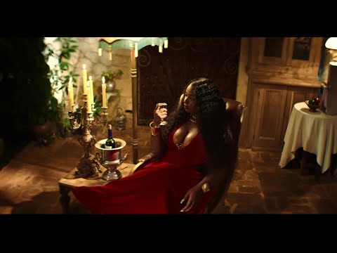 NeeQah, Chronic Law - DARK ( Official Visualizer)