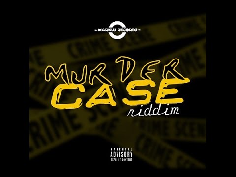 MURDER CASE RIDDIM MIX FT. I-OCTANE, LINGUISS D SAVOR & MORE {DJ SUPARIFIC}