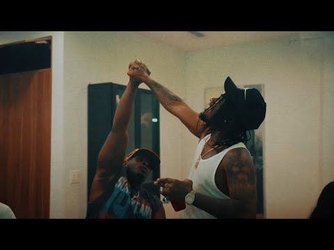 Malie Donn - High Off Drugz (Official Music Video)