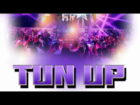 Wayne Wonder x DJ Kamar - Tun UP (Official Audio)