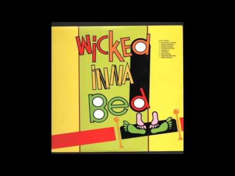 Wicked Inna Bed Riddim Mix  (1990 Digital B)  Mix by djeasy