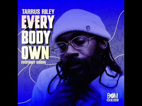 Tarrus Riley – Everybody Own (Official Audio) 2024