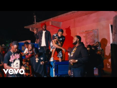 Ysl Toxic, Ai Milly - Dawg Dem (Official Video)