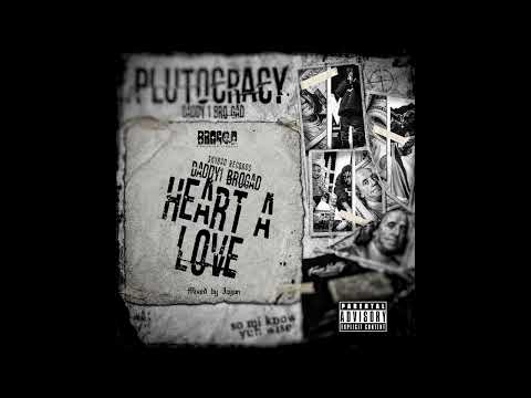 Daddy1 - Heart A Love (Official Audio)