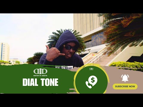 Devin Di Dakta - Dial Tone (Visualizer)