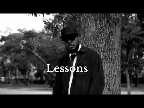 Devin Di Dakta - Lessons (Visualizer) | Bare Minutes