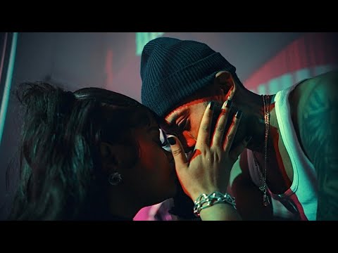 Skippa x Barbie J , Jiggy D - DND (Official Music Video)