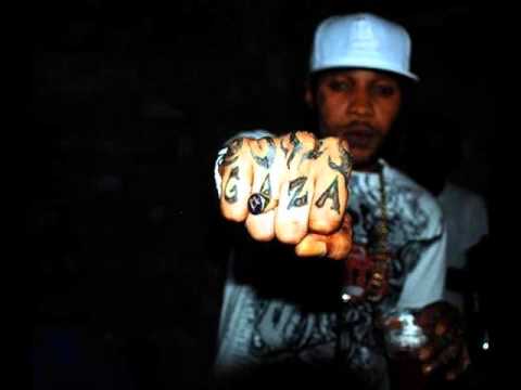 Vybz Kartel - Gun Big Nuh Bomboclat